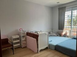 The Silverton (D15), Apartment #595121401